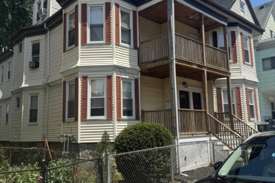 26-28 Fayston St.