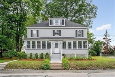 833 Lawrence St 1