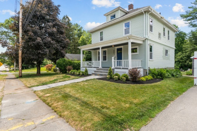 606 N Elm St 1