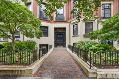 246 Beacon St. #4A 1