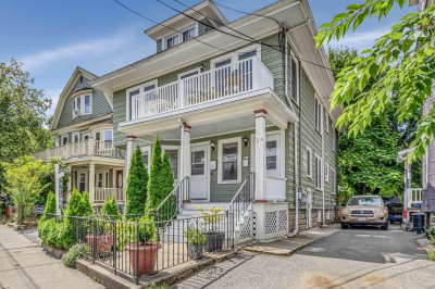 24 Jackson Rd #1 1
