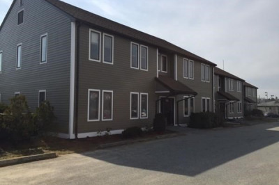 789 Turnpike Street #3 1