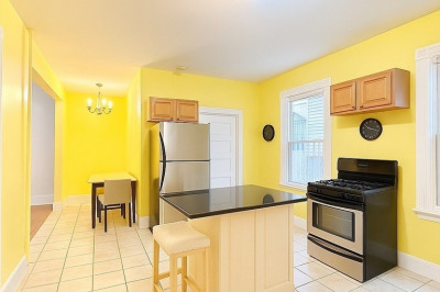 10 Bucknam St., #1 1