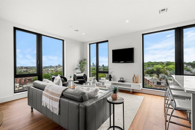 1515 Commonwealth Ave #311 1