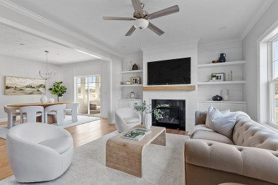 65 Palmetto Drive #65 1
