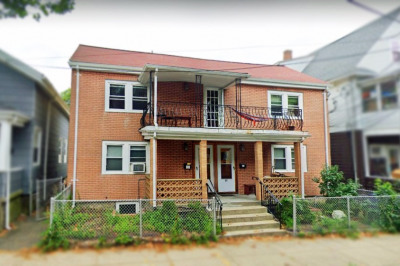 57 Shannon Street #- 1