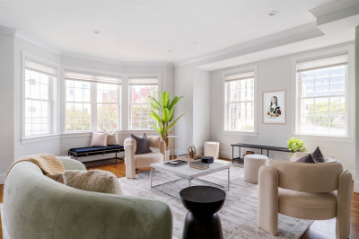 14 S Waverly Street #14 1