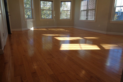 58 Marlboro St. #3 1