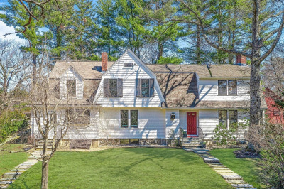 142 Wellesley Street 1