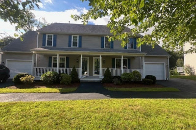 11 1/2 Carroll Rd. #B 1