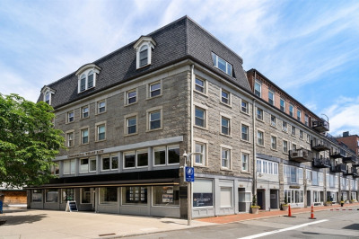 33 Commercial Wharf #33A 1