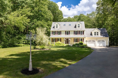 3 Centennial Dr 1