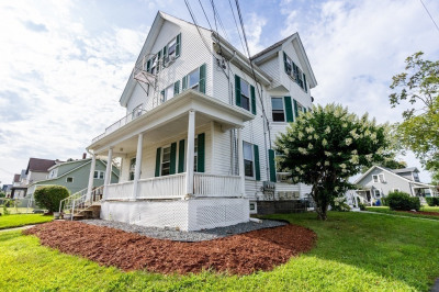 26 Kilton St #2 1
