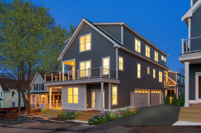 62 Albertina Street #D 1