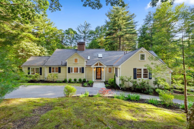 156 Cherry Brook Road 1