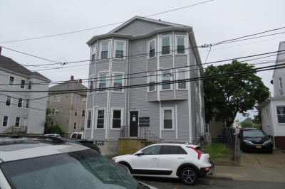 88 Ruth Street #3W 1