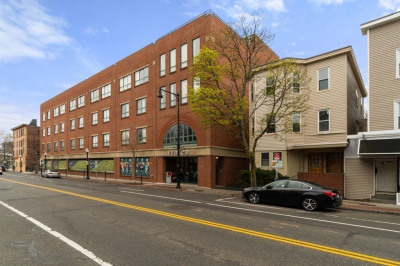 960 Cambridge Street #2 1