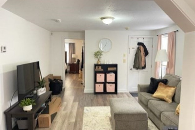 28 Wyman St. #2 1