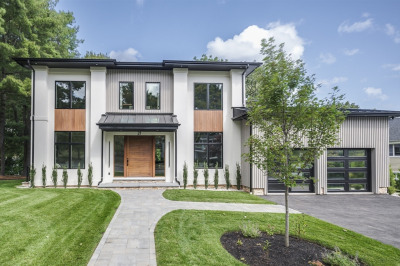 21 Lovett Road 1