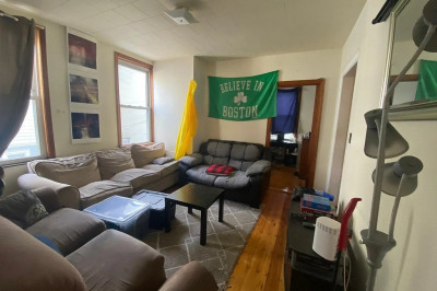 1582 Tremont St., #2 1