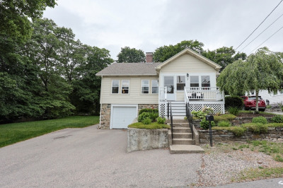 7 Mason St 1