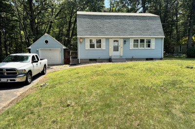 65 Fair Oak Rd 1