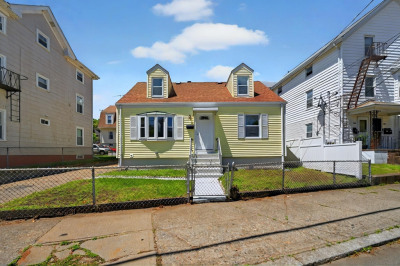 111 Cleveland St