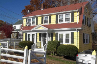 14 Elm Street 1
