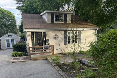 51 Prospect Ave #1 1