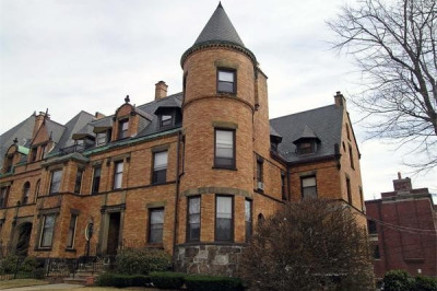 1763 Beacon #2 1