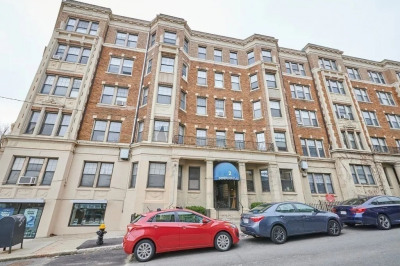 2 Sutherland Rd #32 1