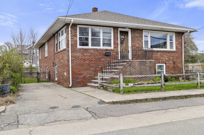 41 J St #1 1