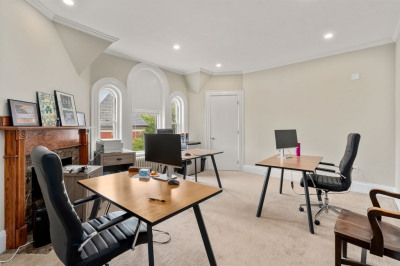 1577 Beacon Street #303 1