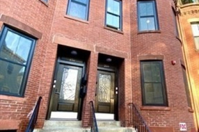 209 Green Street #2 1