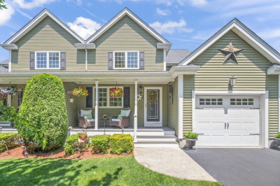 1 Woodland Ct #B 1