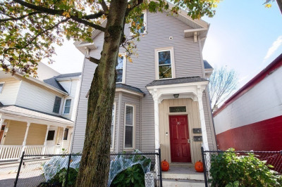 30 Thornley St #2 1