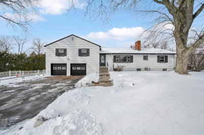 6 Cornwall St