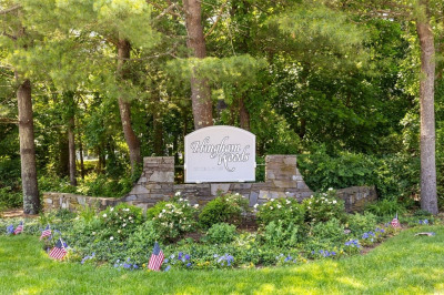 2104 Hockley Drive #2104 1
