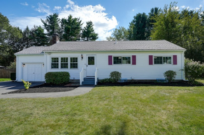 60 Davidson Rd 1