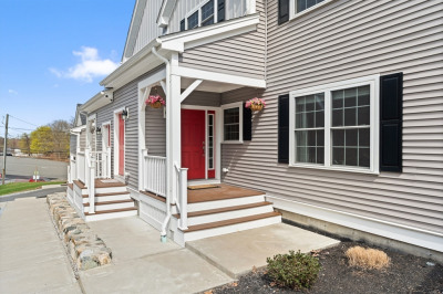 165 Cambridge Rd #4 1