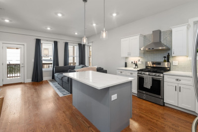 338 Meridian St. #2 1