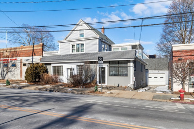 1205 Massachusetts Ave 1