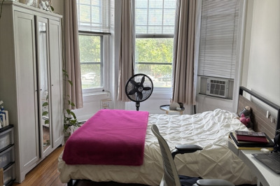 230 Commonwealth Ave #5 1