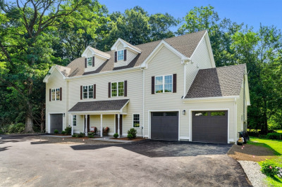 156 Chestnut Street #15 1