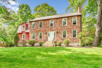 31 Alexander Rd 1