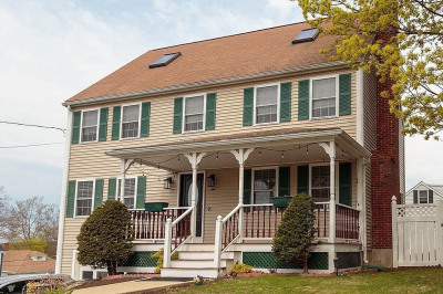 1 Norwood Ave 1