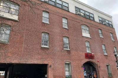 320 Washington St #2nd 1