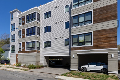 60 Cameron Street #2 1
