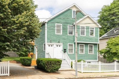 90 Boylston St #1 1