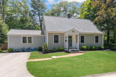 34 Hemlock Road 1